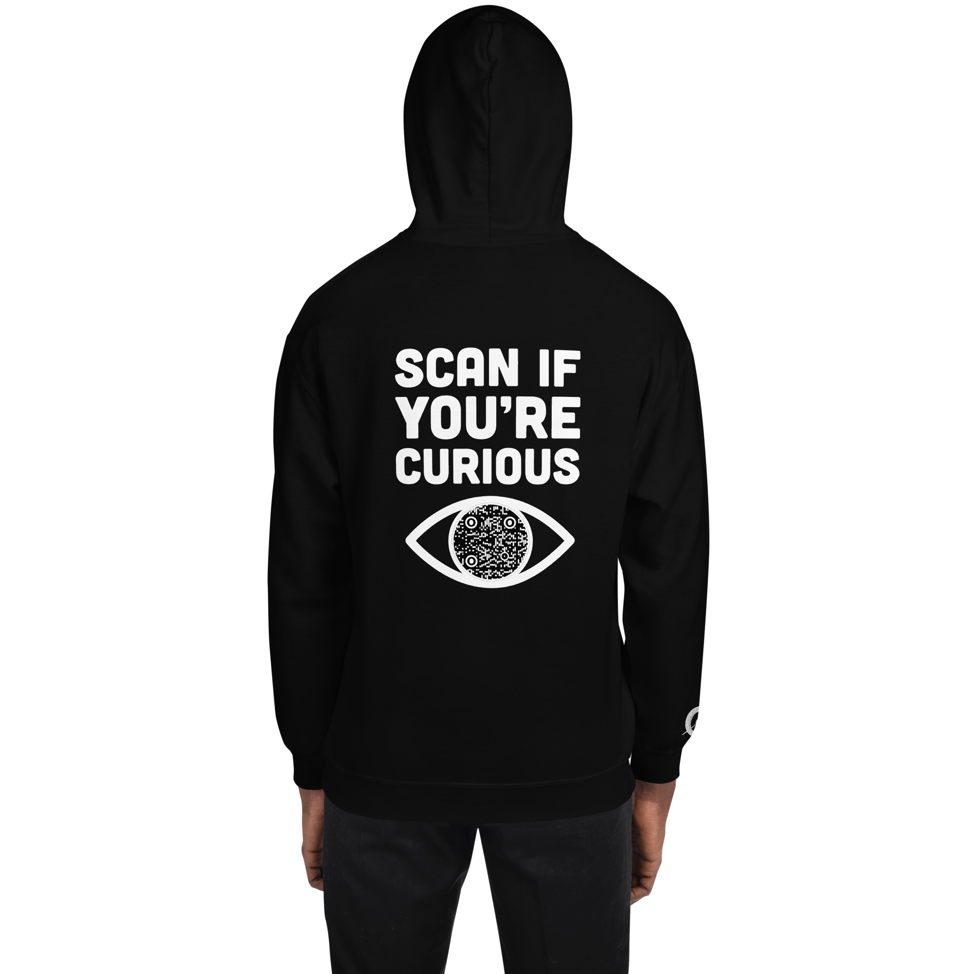 Unisex Hoodie - Image 21