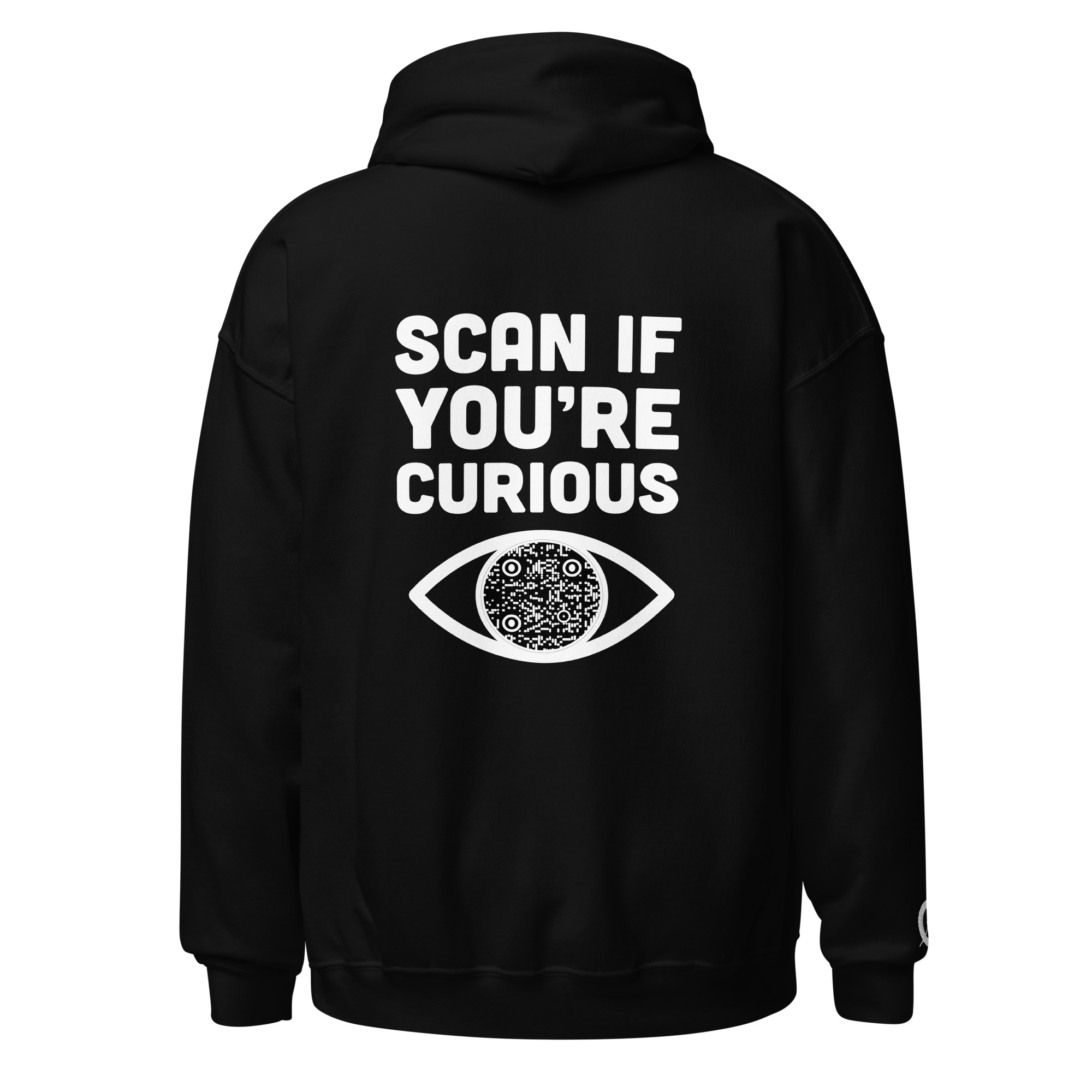 Unisex Hoodie - Image 10