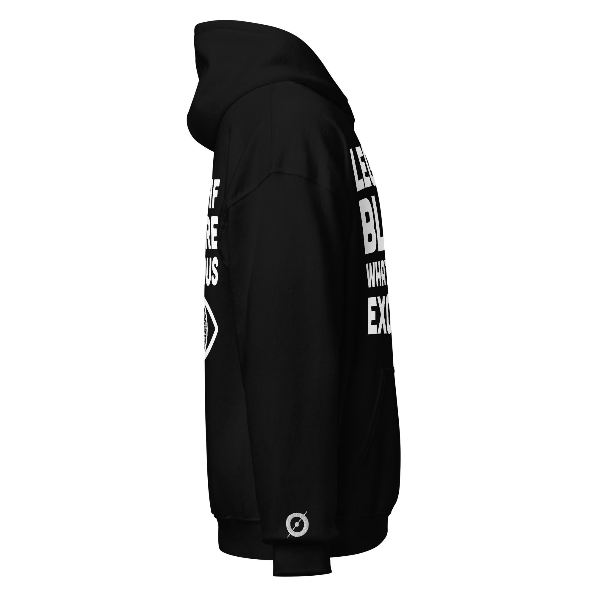 Unisex Hoodie - Image 12