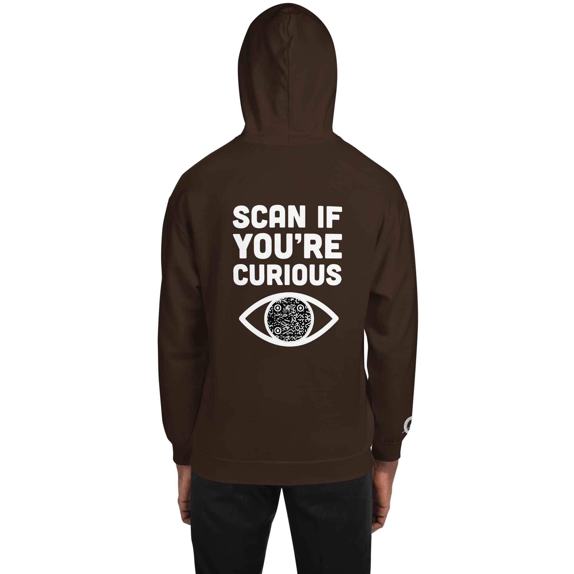 Unisex Hoodie - Image 24