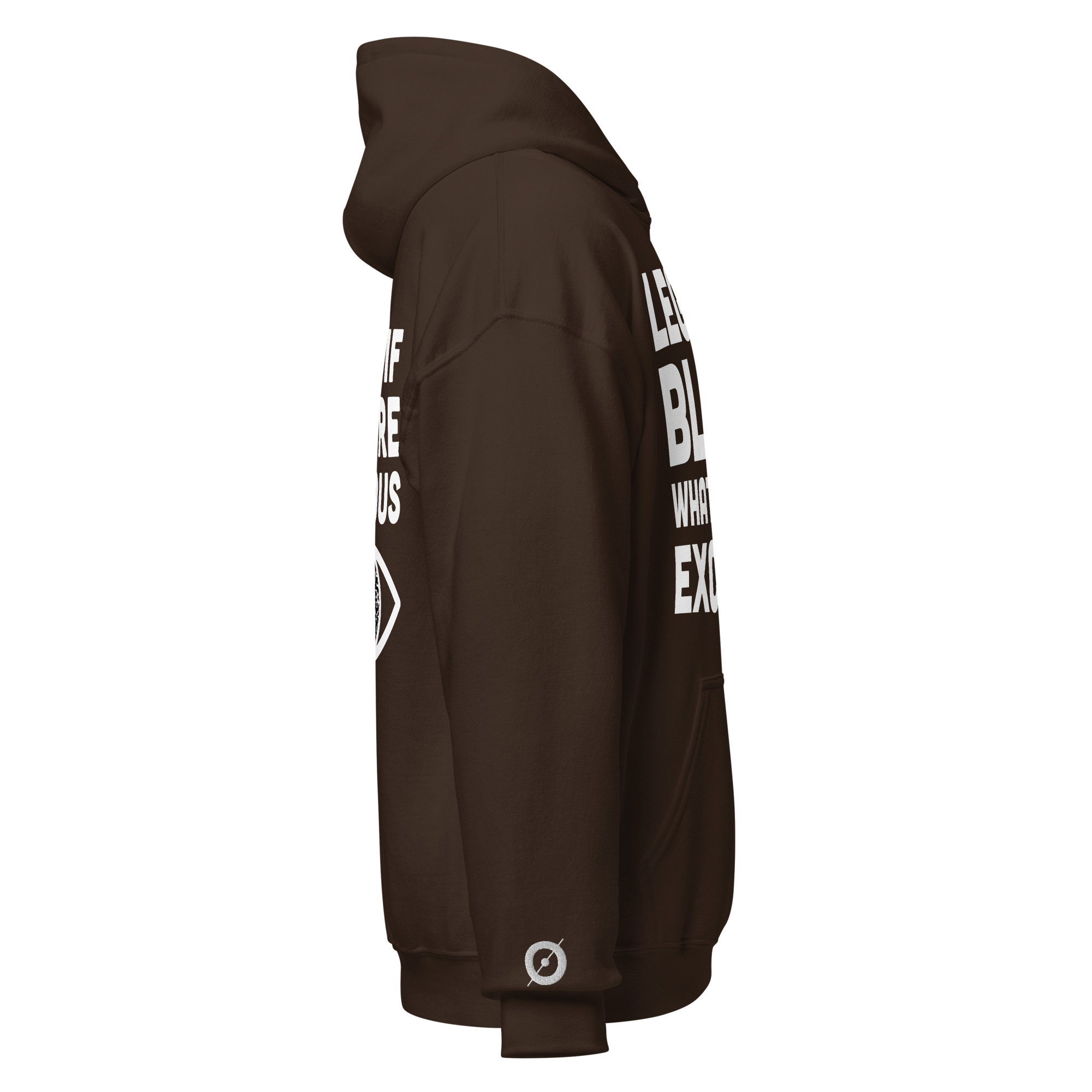 Unisex Hoodie - Image 15