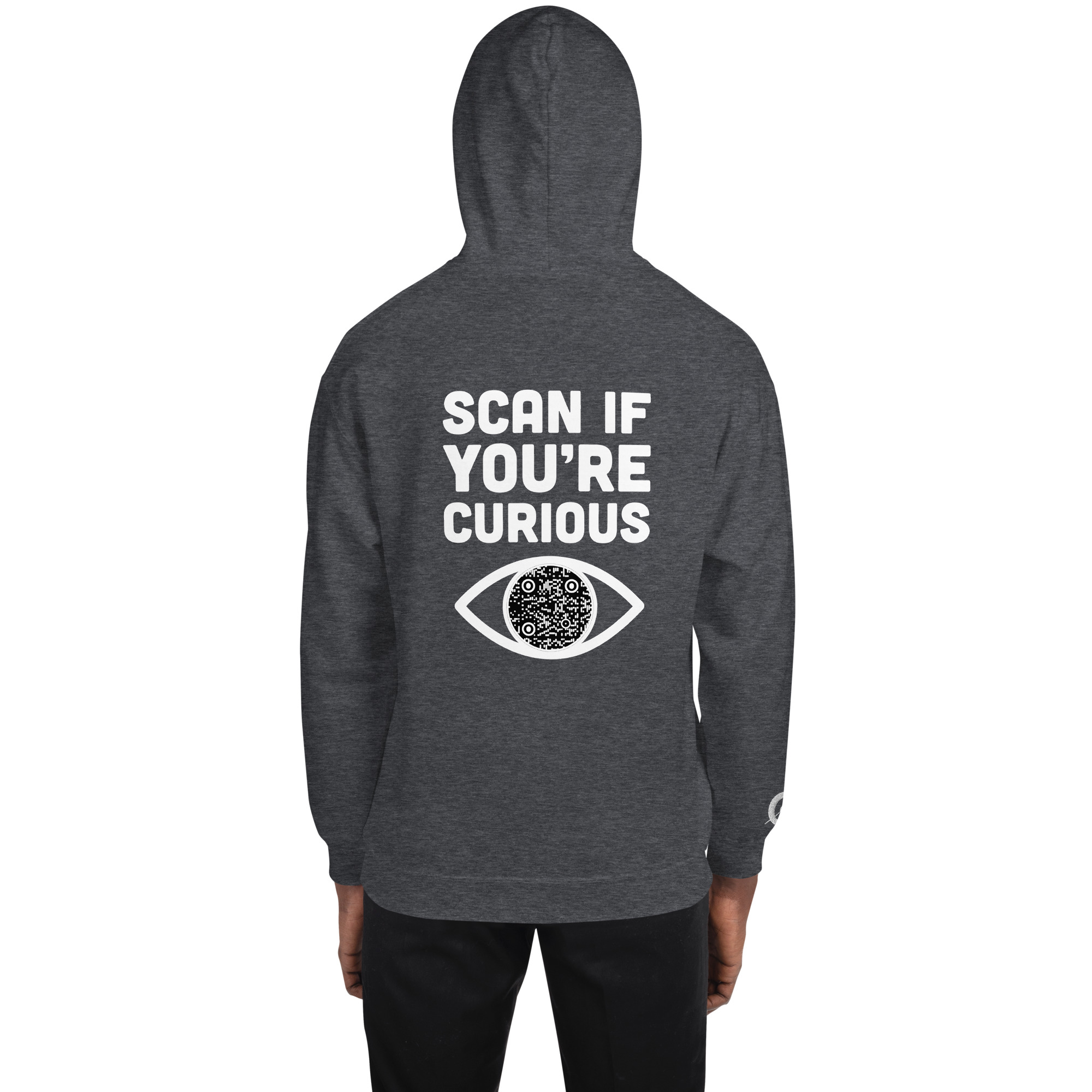 Unisex Hoodie - Image 28