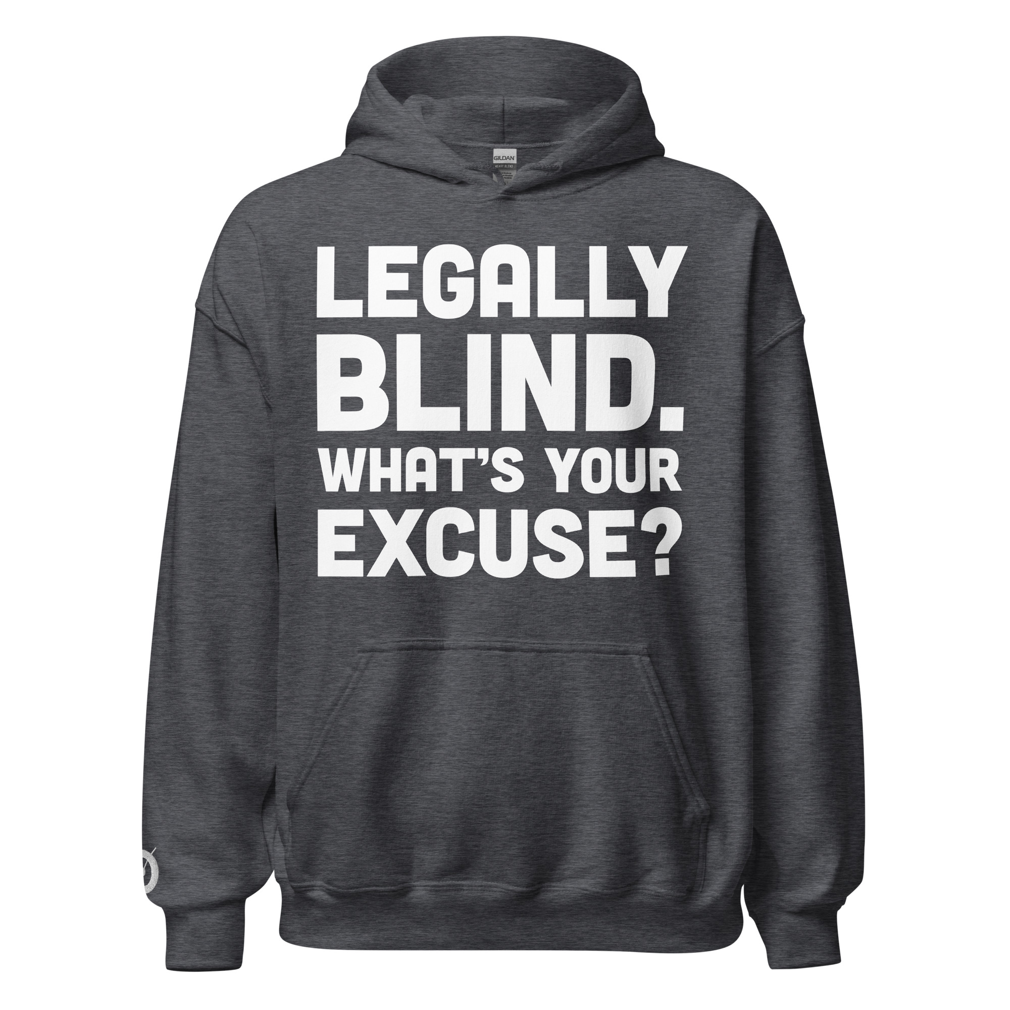 Unisex Hoodie - Image 8