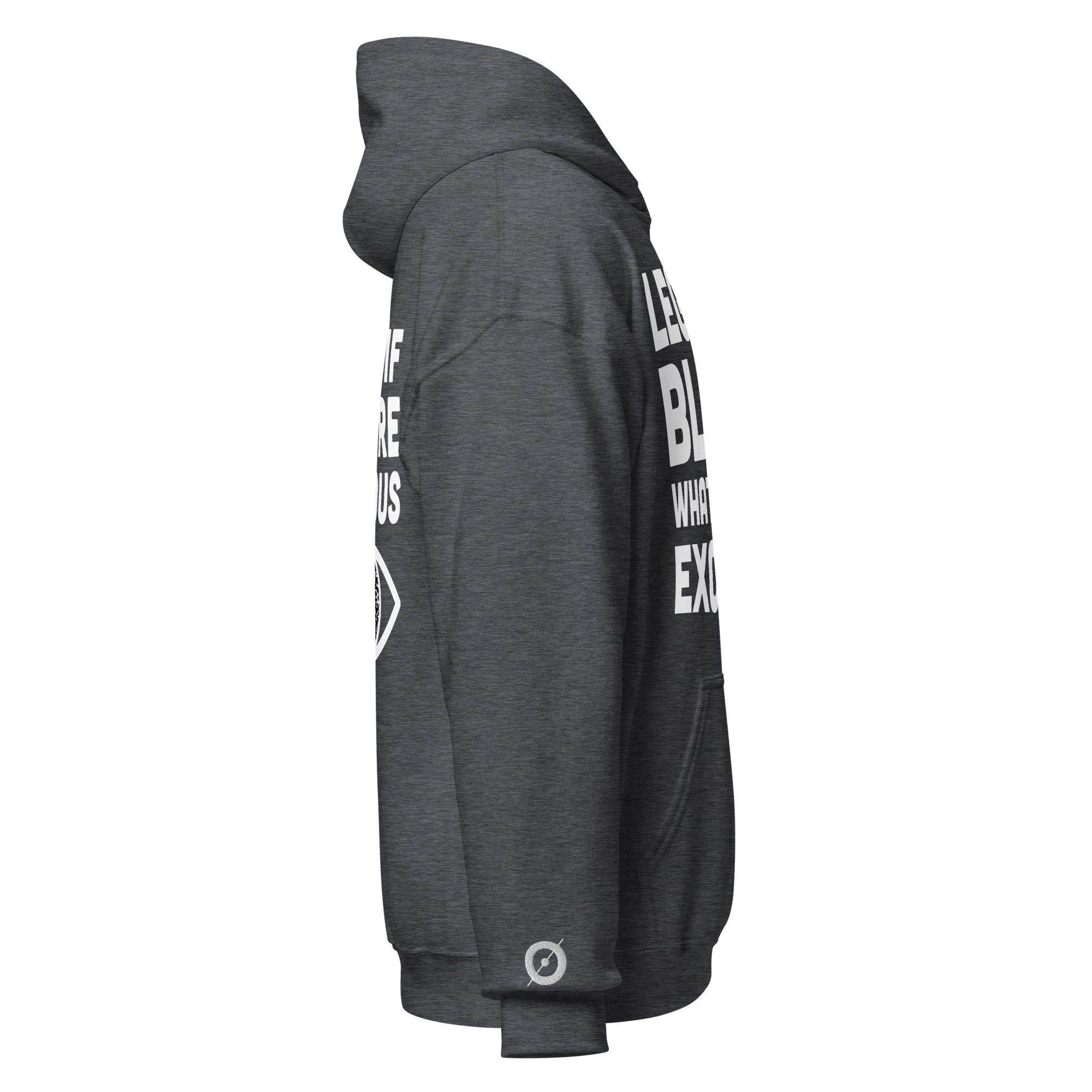 Unisex Hoodie - Image 19