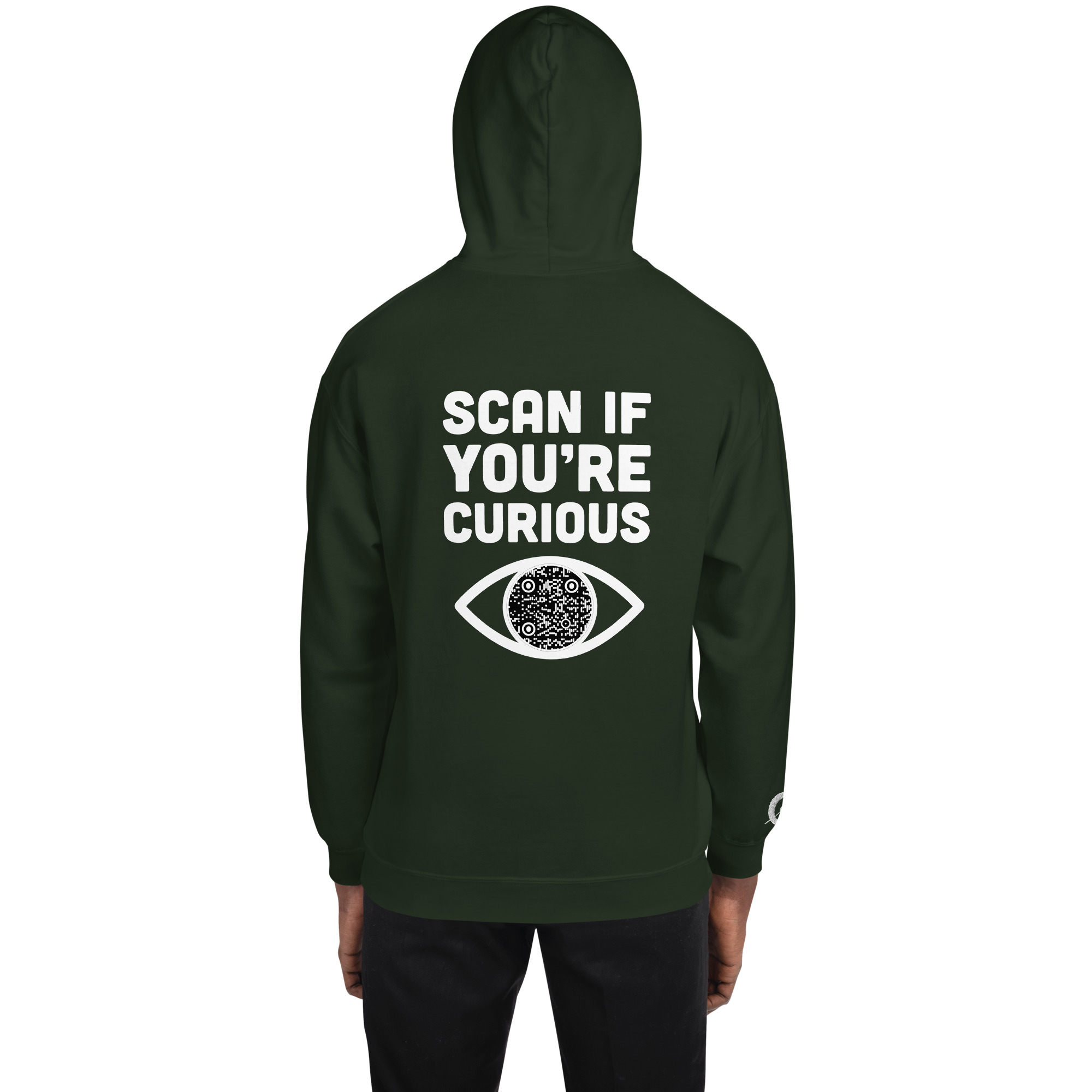 Unisex Hoodie - Image 25