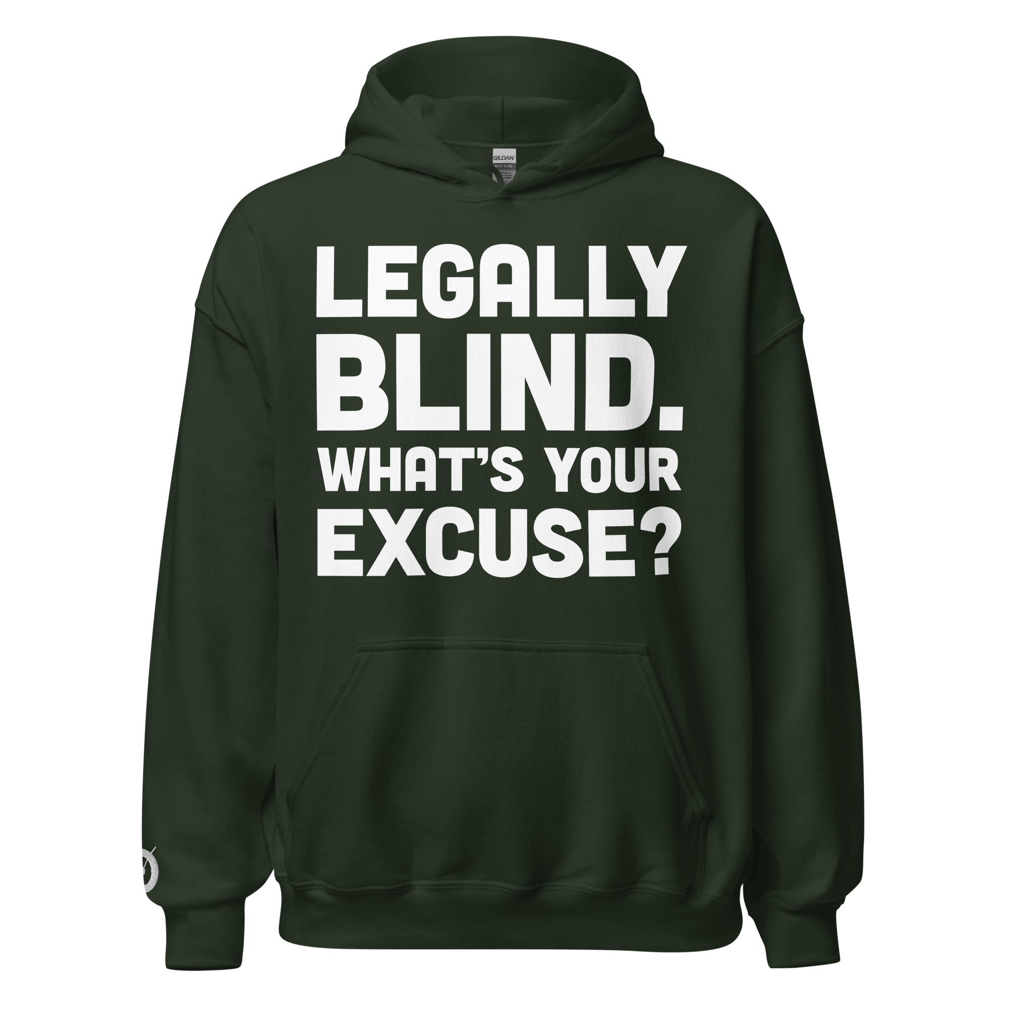 Unisex Hoodie - Image 5