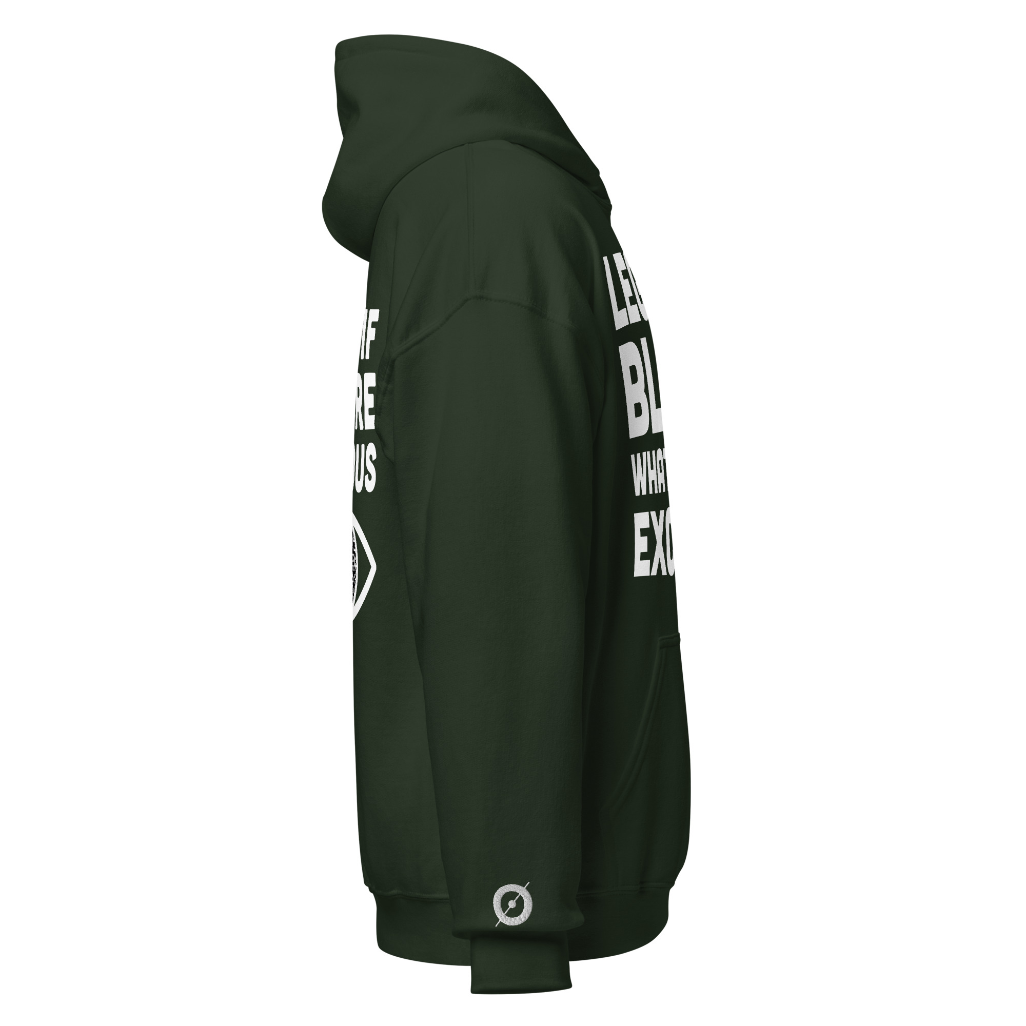 Unisex Hoodie - Image 16