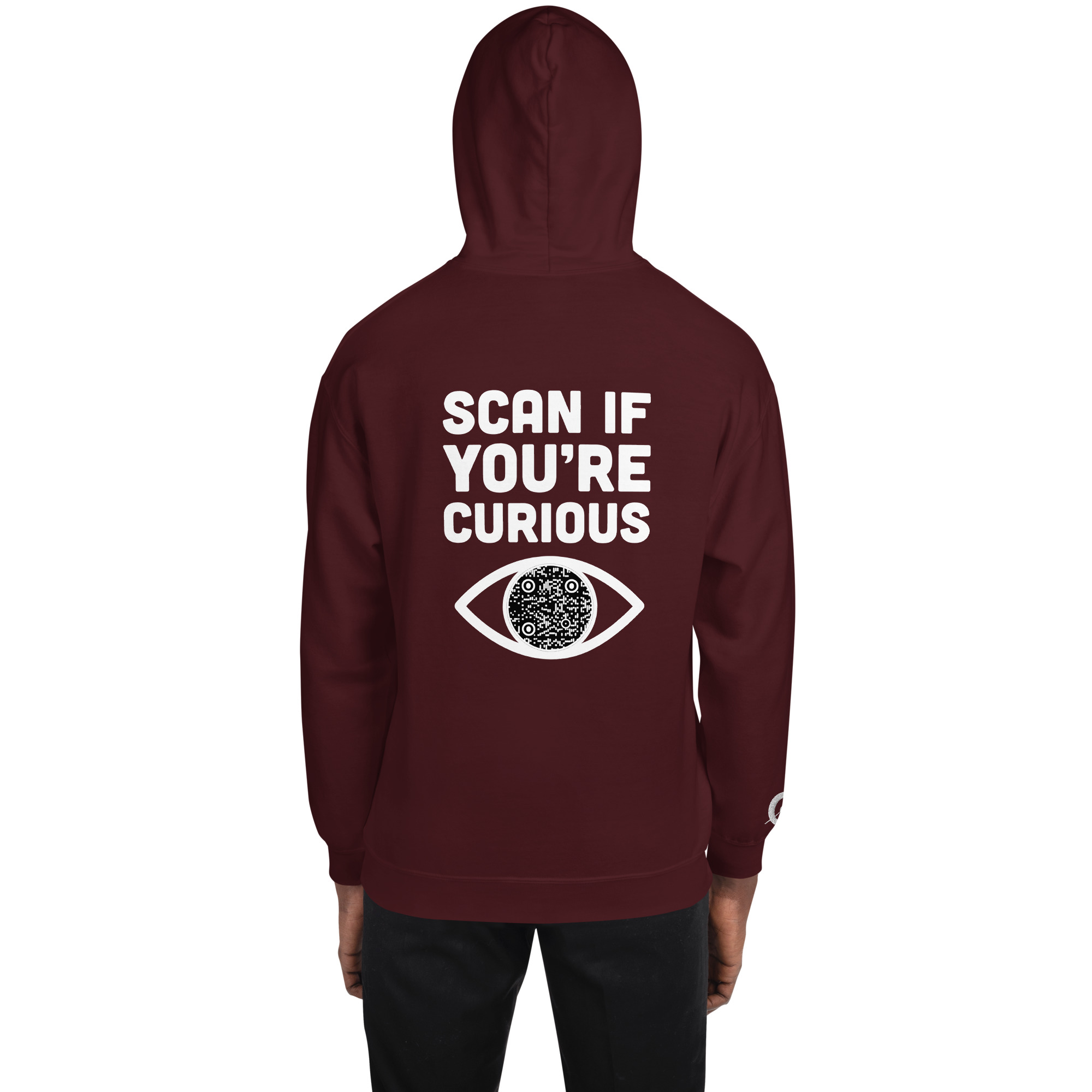 Unisex Hoodie - Image 23