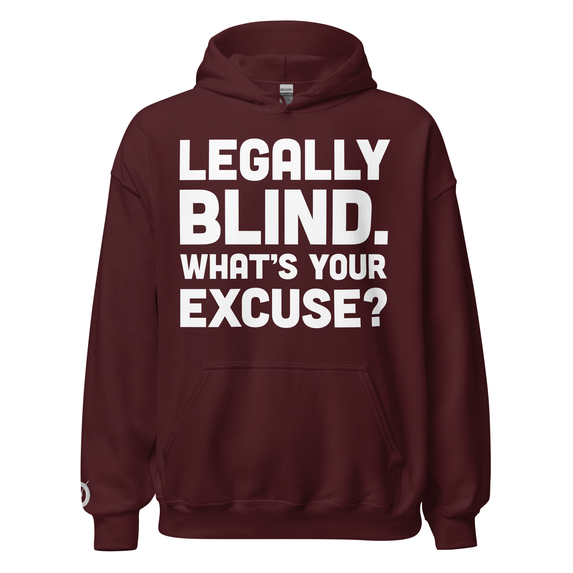 Unisex Hoodie - Image 3