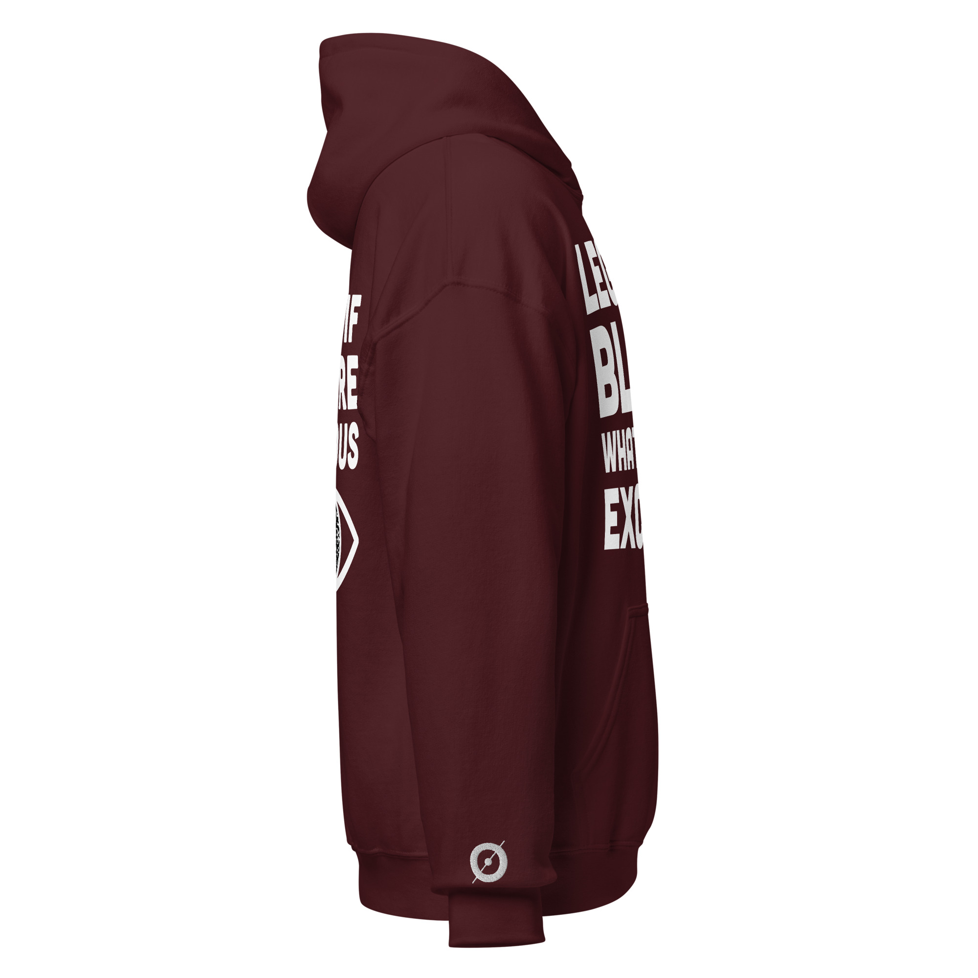 Unisex Hoodie - Image 14