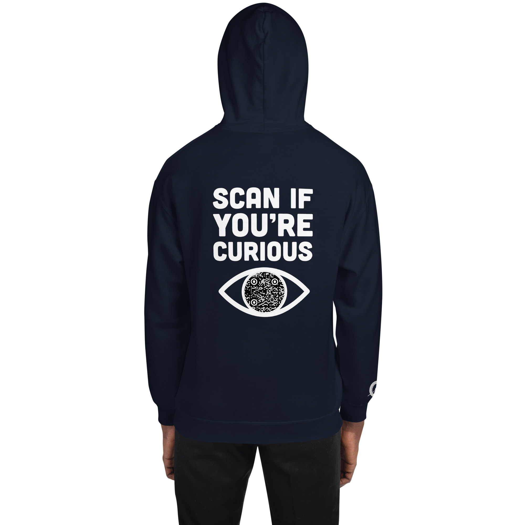 Unisex Hoodie - Image 22