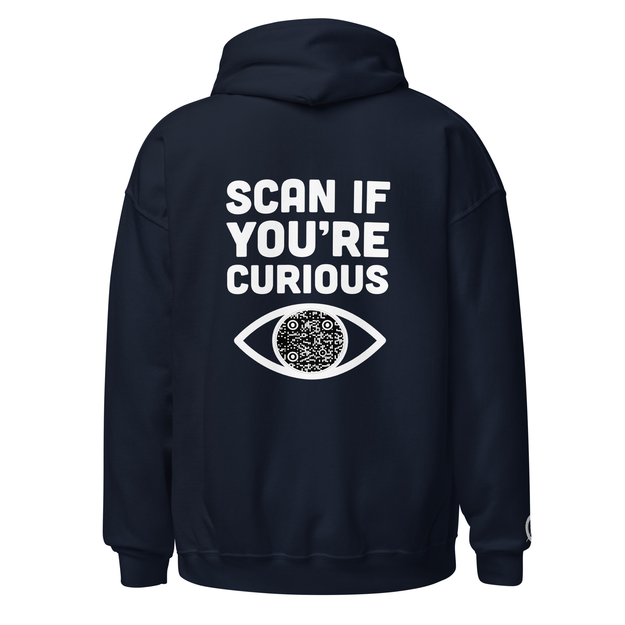 Unisex Hoodie - Image 11
