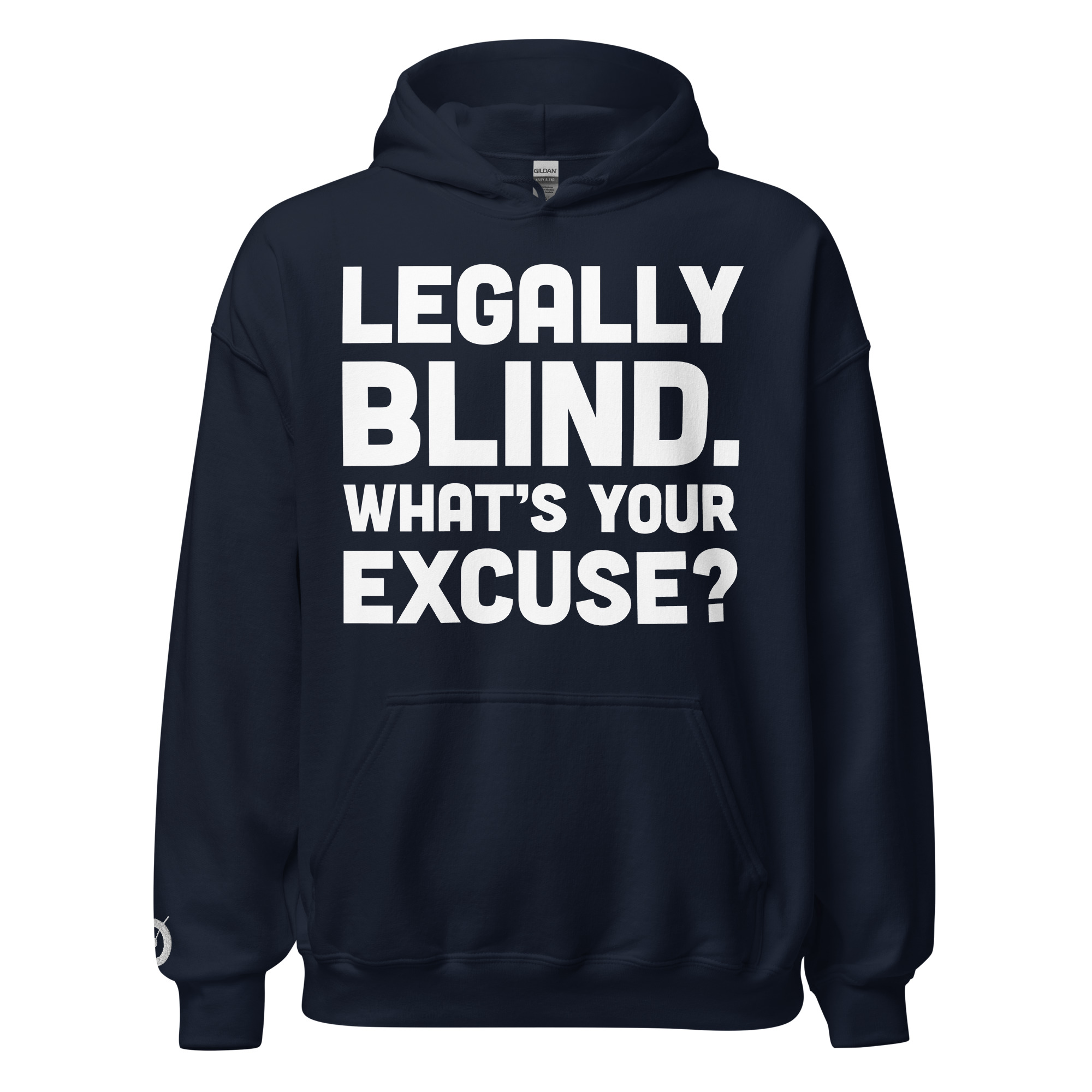 Unisex Hoodie - Image 2