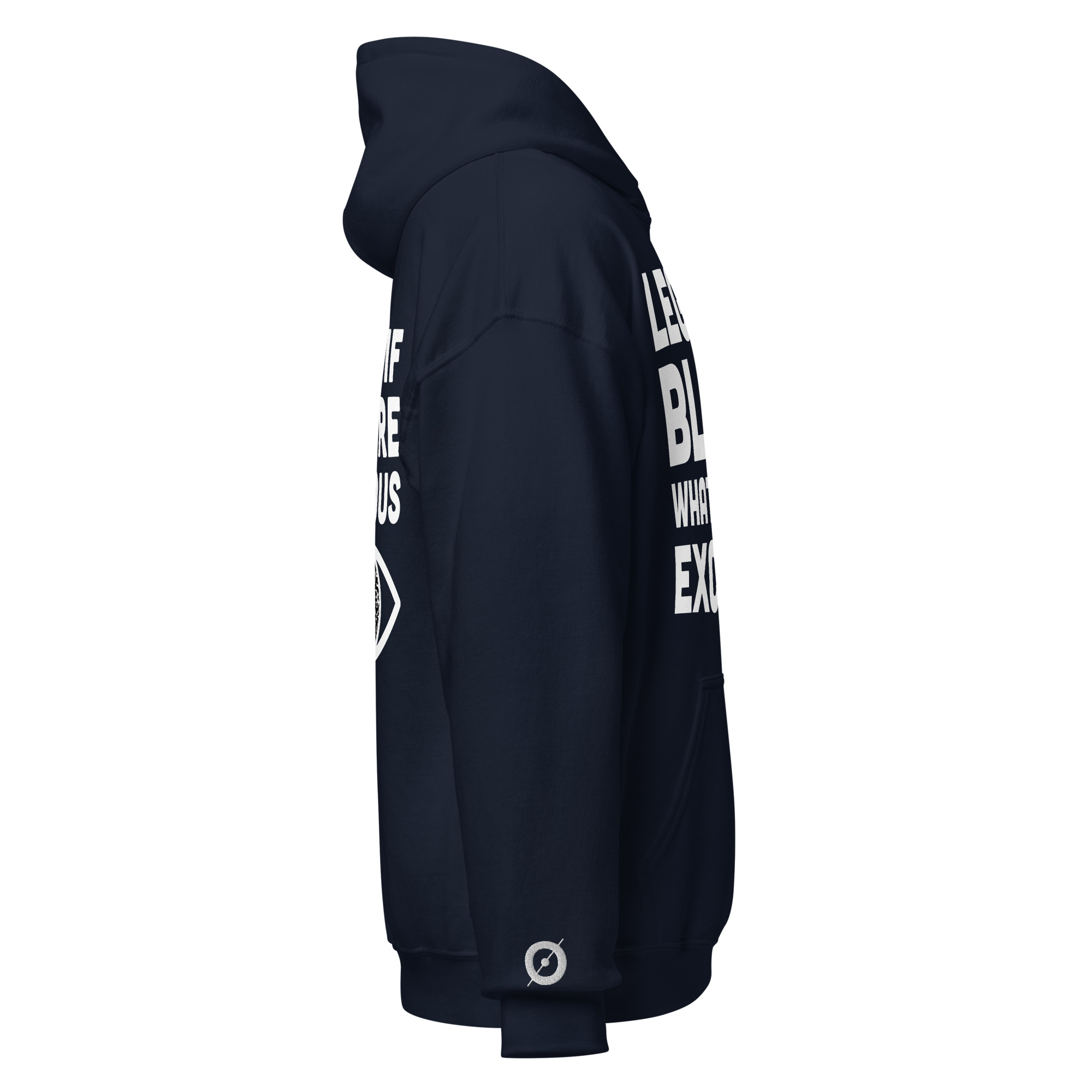 Unisex Hoodie - Image 13