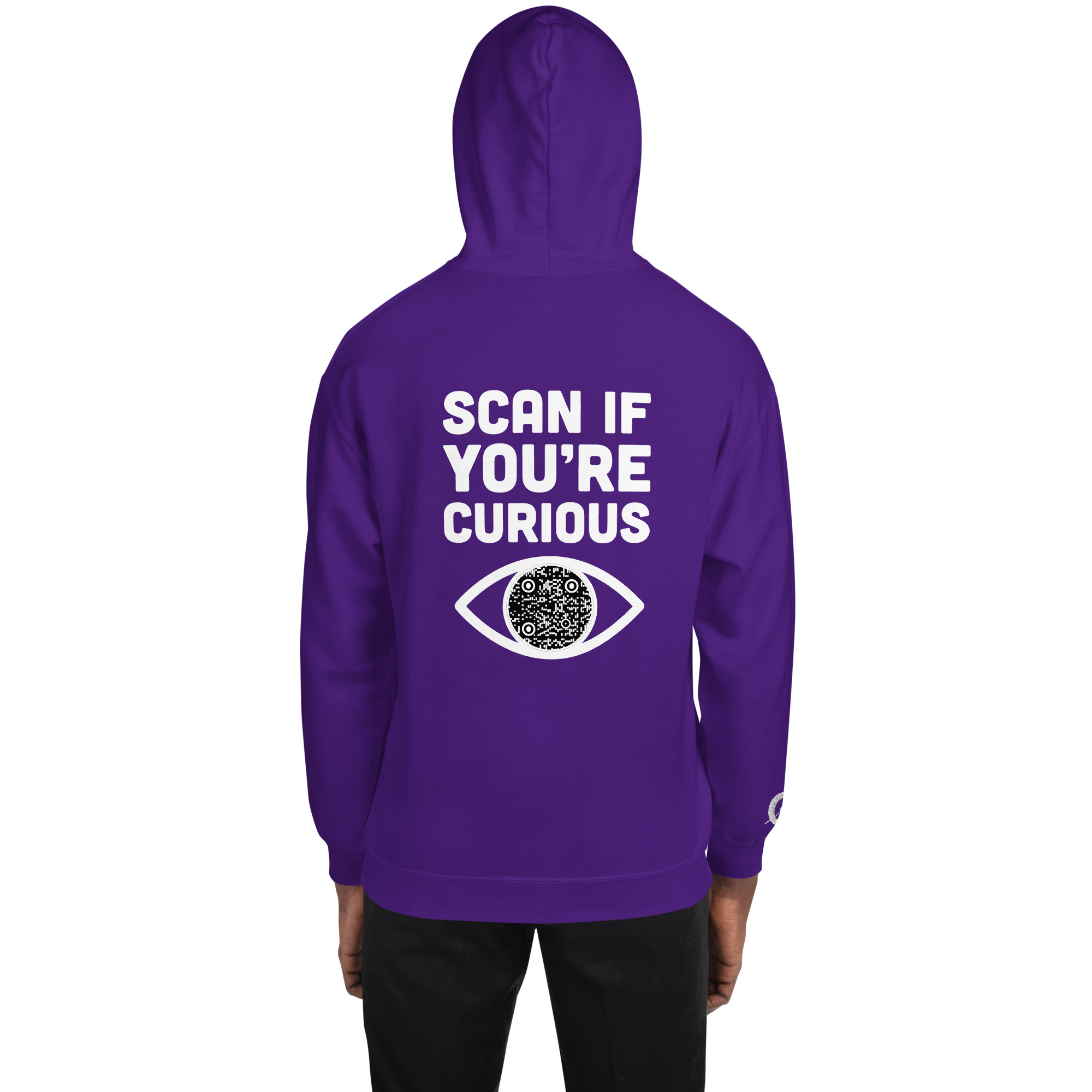Unisex Hoodie - Image 26