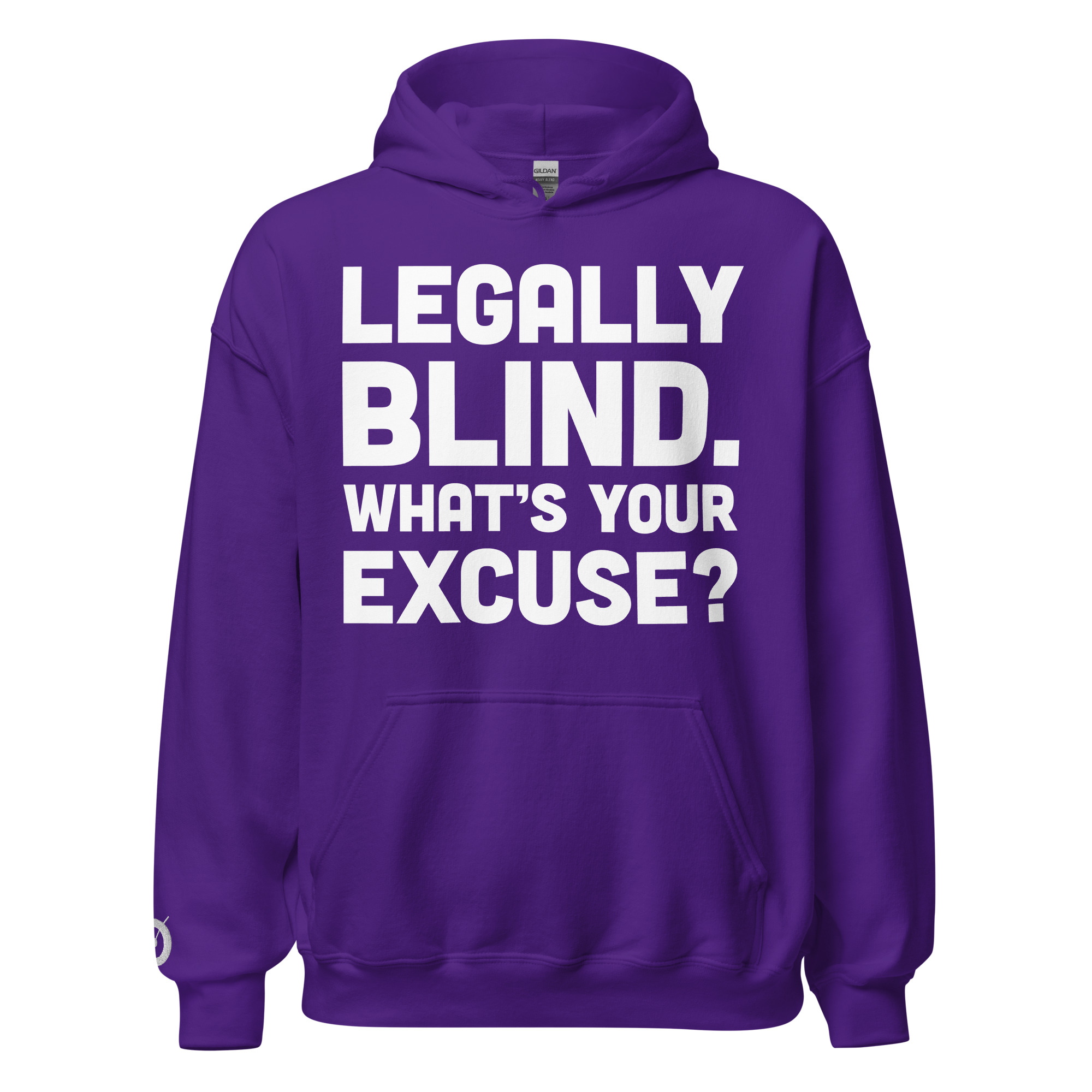 Unisex Hoodie - Image 6