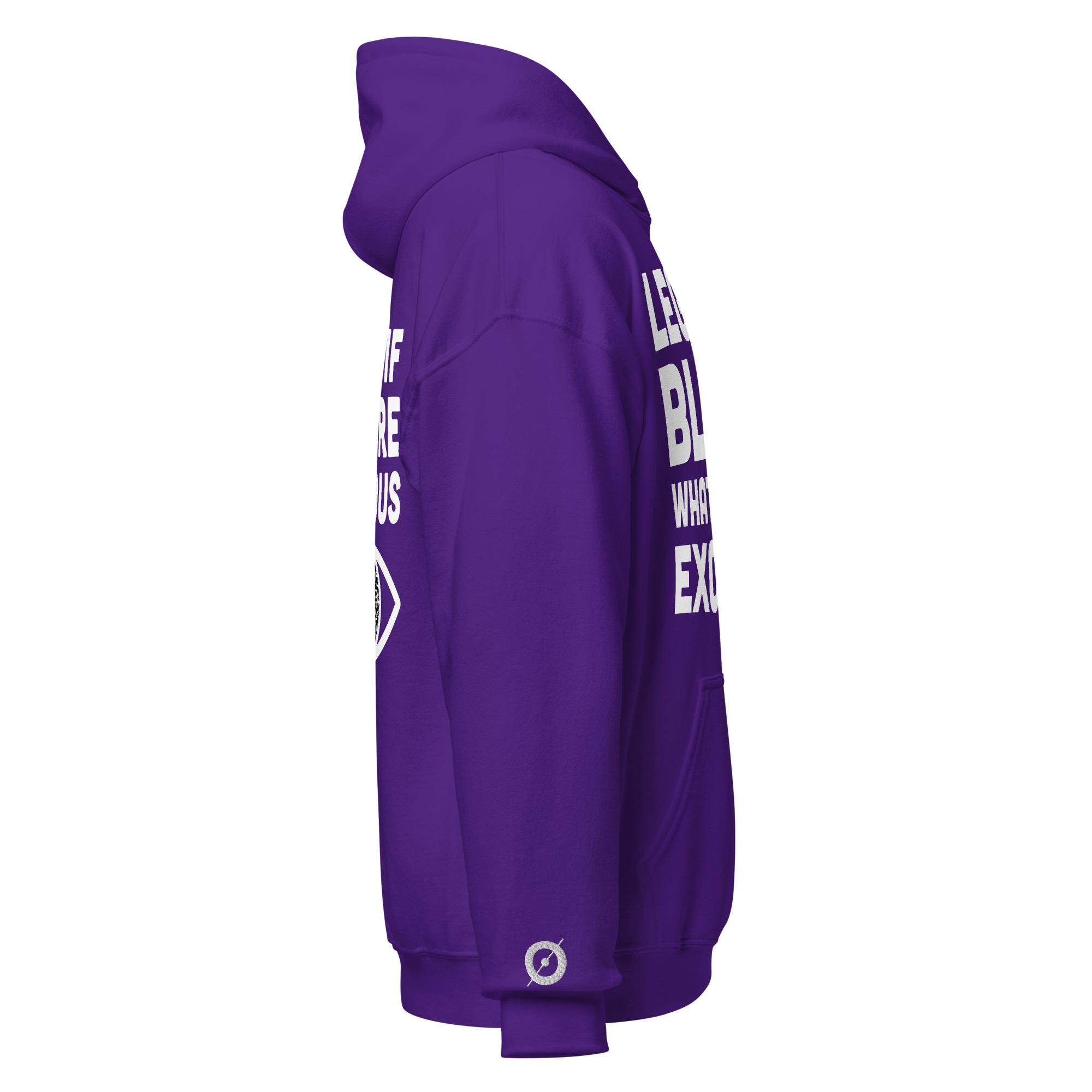 Unisex Hoodie - Image 17