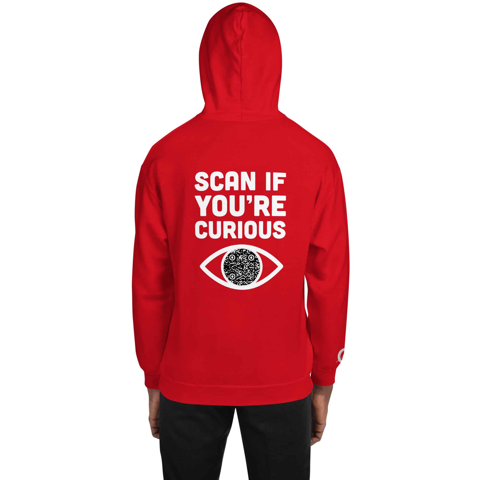 Unisex Hoodie - Image 27