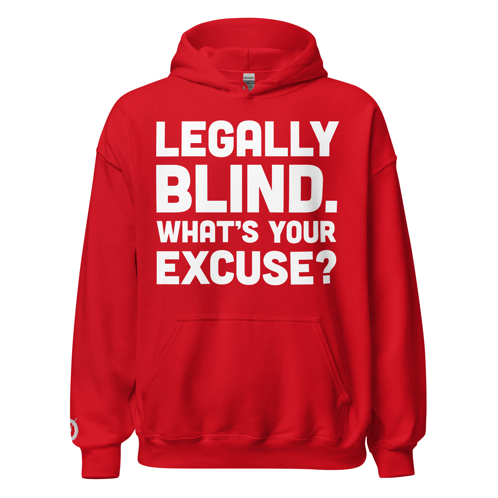 Unisex Hoodie - Image 7