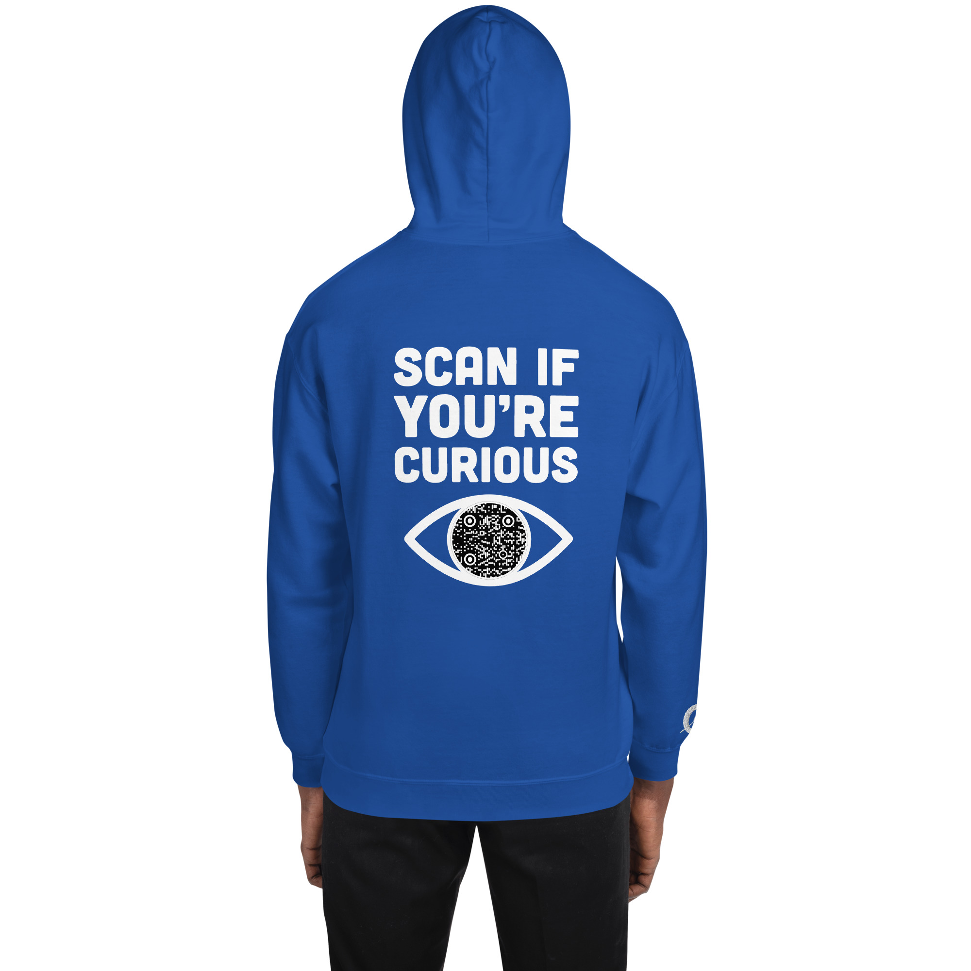 Unisex Hoodie - Image 29