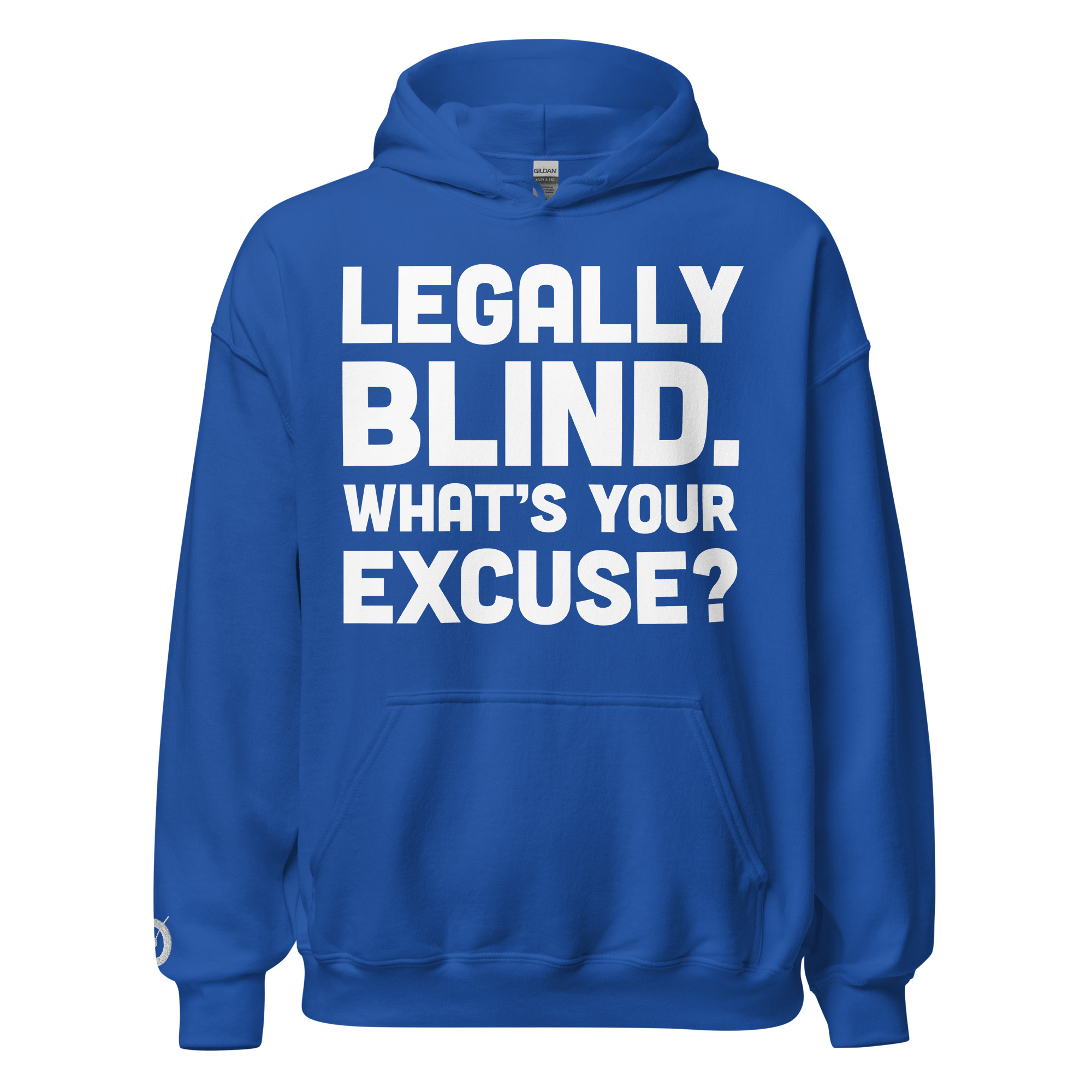 Unisex Hoodie - Image 9