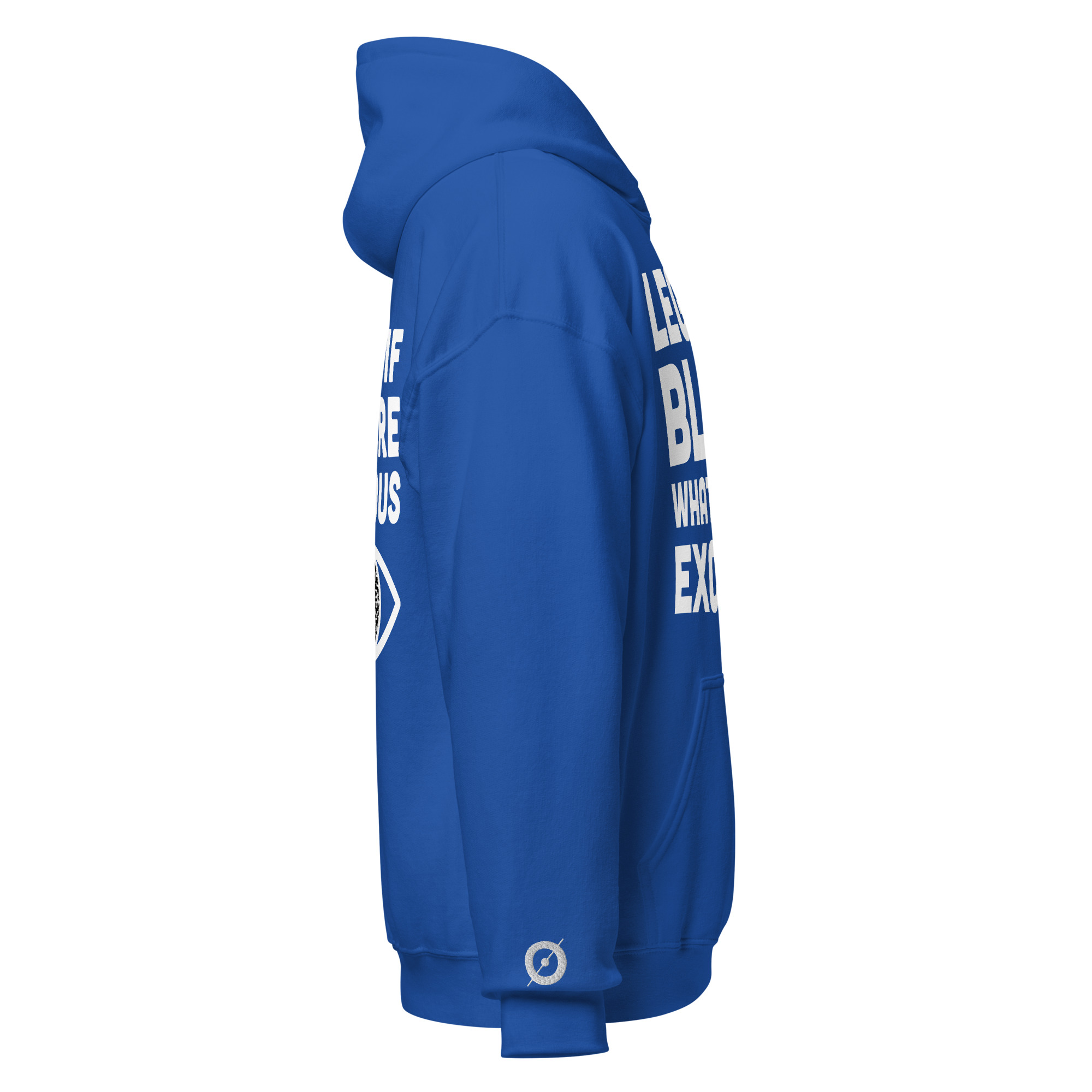 Unisex Hoodie - Image 20